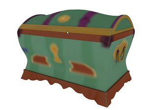 Chest