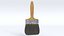 Paint Brush Old HD