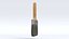 Paint Brush Old HD