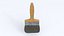 Paint Brush Old HD