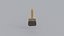 Paint Brush Old HD