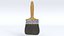 Paint Brush Old HD