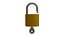 Padlock