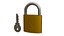 Padlock