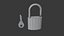 Padlock