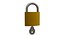 Padlock