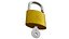 Padlock