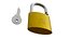 Padlock