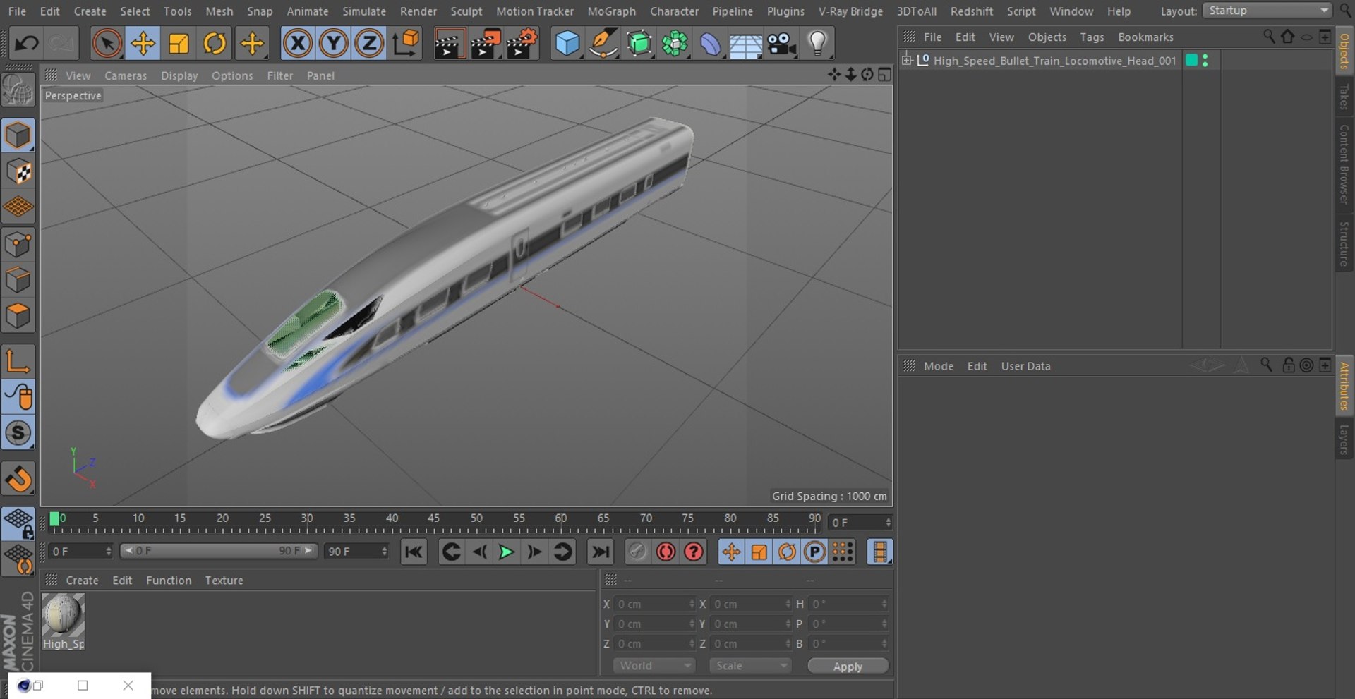 3D High Speed Bullet Train Locomotive Head https://p.turbosquid.com/ts-thumb/6B/uwCHfk/eJ/highspeedbullettrainlocomotivehead3dmodel039/jpg/1686784336/1920x1080/fit_q87/27b49b4199296e7480ff565be1582682cf6c8349/highspeedbullettrainlocomotivehead3dmodel039.jpg