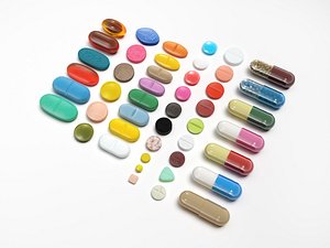Pills