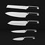 Ascent Knives Kit 2