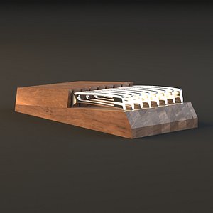Ascent Knives Kit 2