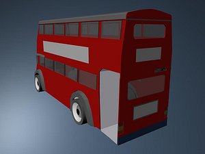 London Bus Max