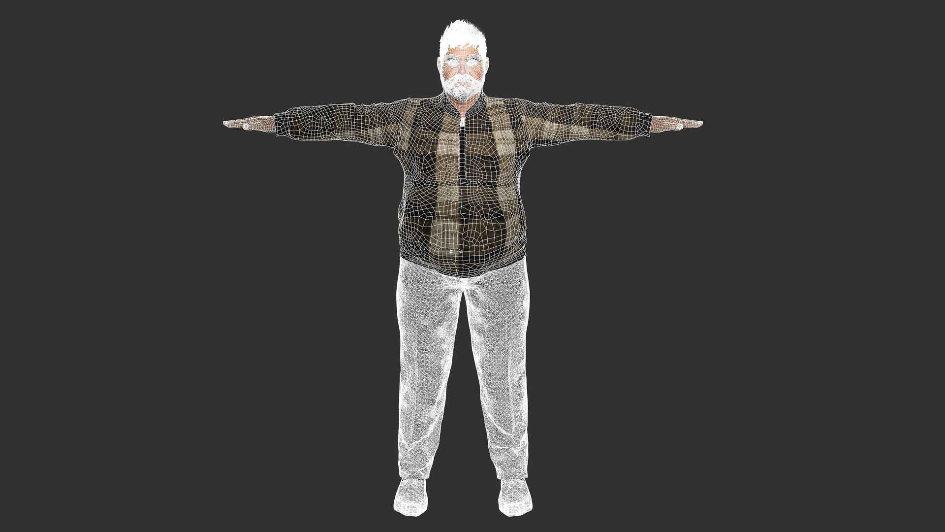 REALISTIC OLD MAN 3D CHARACTER - Funny Grandpa Elderly NPC 3D model https://p.turbosquid.com/ts-thumb/6C/0YV5Zf/W7/13/jpg/1792060086/1920x1080/fit_q87/8d1427630d3abad080fdf5cfe8cea6de642ed090/13.jpg