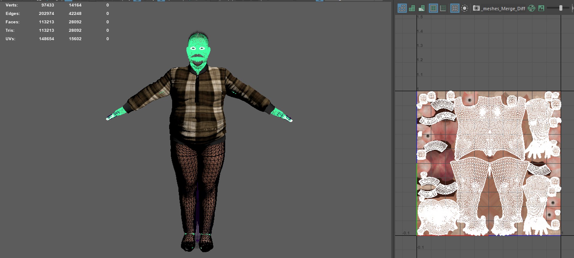 REALISTIC OLD MAN 3D CHARACTER - Funny Grandpa Elderly NPC 3D model https://p.turbosquid.com/ts-thumb/6C/0YV5Zf/f7/screenshot20260912223605/png/1792060086/1920x1080/fit_q87/4c90a93310b6e9f680e8b84d9ac6b9bbcfc17fe1/screenshot20260912223605.jpg