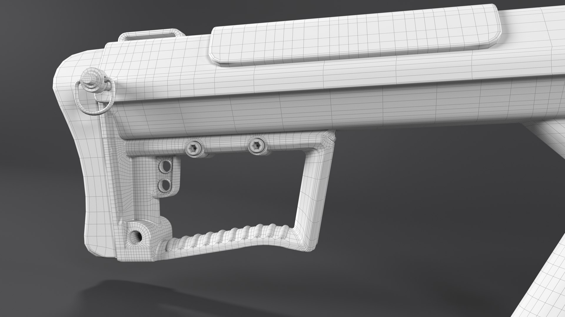 Sniper Rifle with Scope model https://p.turbosquid.com/ts-thumb/6C/2Ov0IG/3m/render8wireframe/png/1715366982/1920x1080/fit_q87/058a91f08b3440641786d15676c6b38c9fd33512/render8wireframe.jpg