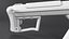 Sniper Rifle with Scope