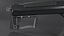 Sniper Rifle with Scope