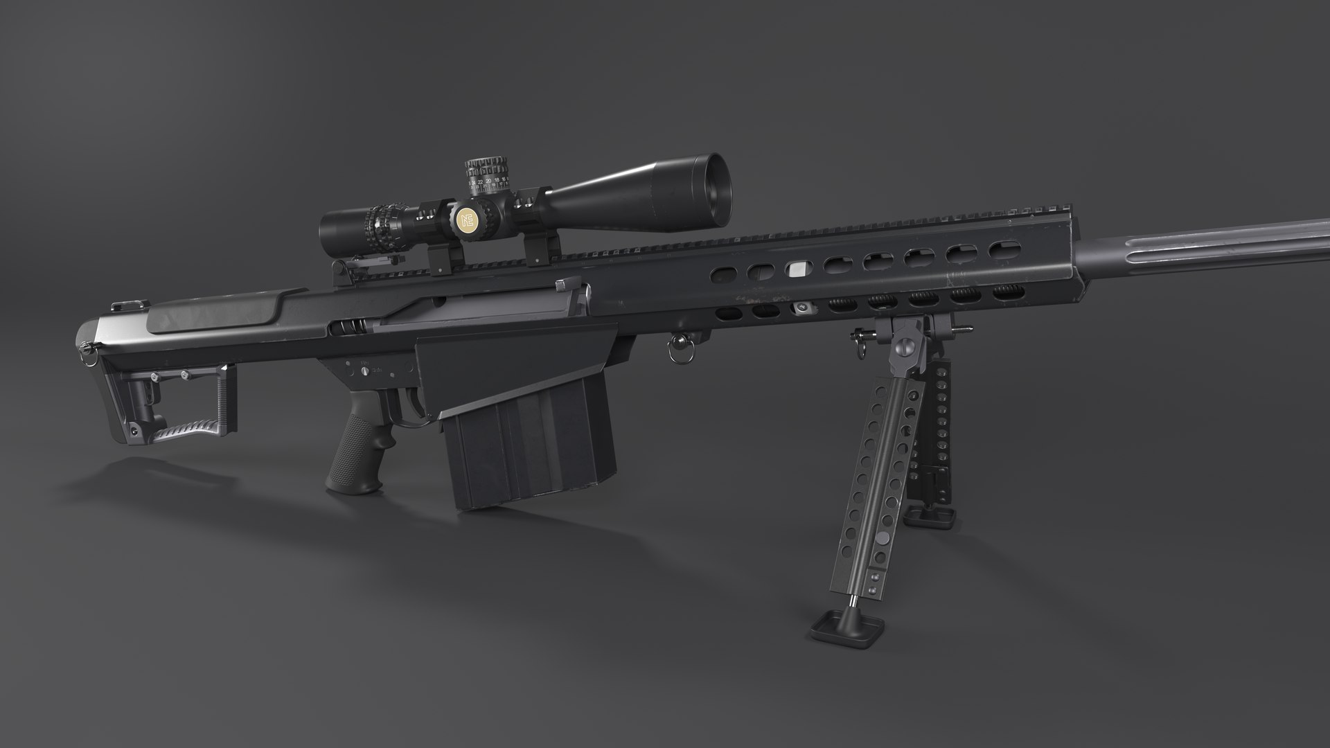 Sniper Rifle with Scope model https://p.turbosquid.com/ts-thumb/6C/2Ov0IG/bU/render2black/png/1715366878/1920x1080/fit_q87/1038a28ce5bc9772681d3b573246a9ca0b034ecf/render2black.jpg