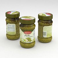Baresa Pesto 190g 2019