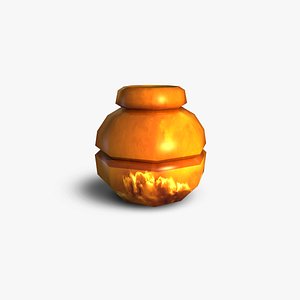 Pot 1