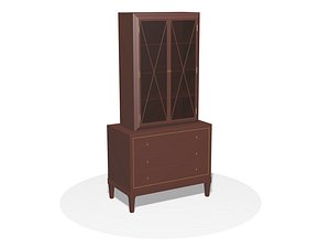 Chest of drawers Tumb