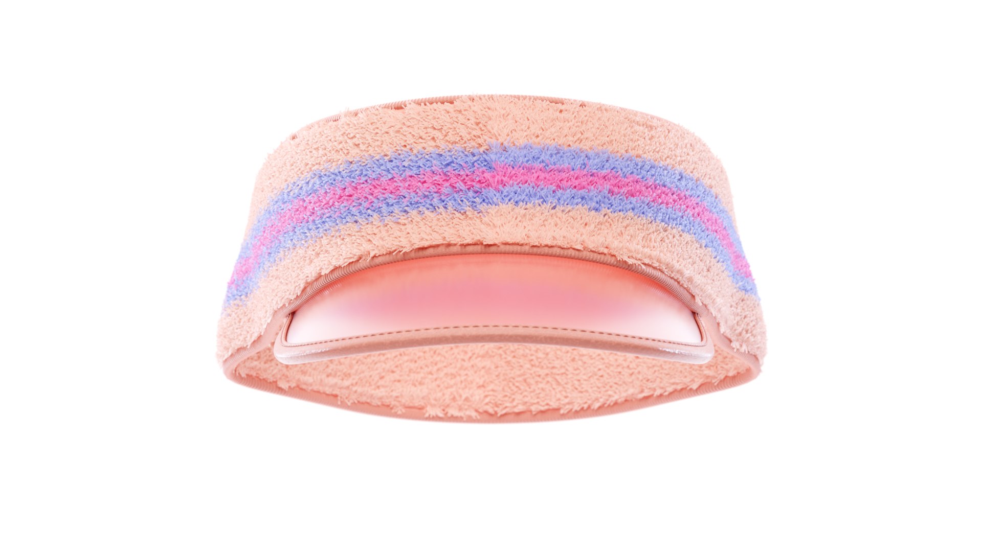 Terry Cloth Visor Cap 3D model https://p.turbosquid.com/ts-thumb/6C/HStw0O/52/0002/jpg/1670934613/1920x1080/fit_q87/f78c4f77be89145c68fee286fe87bbf5c7ce4f61/0002.jpg