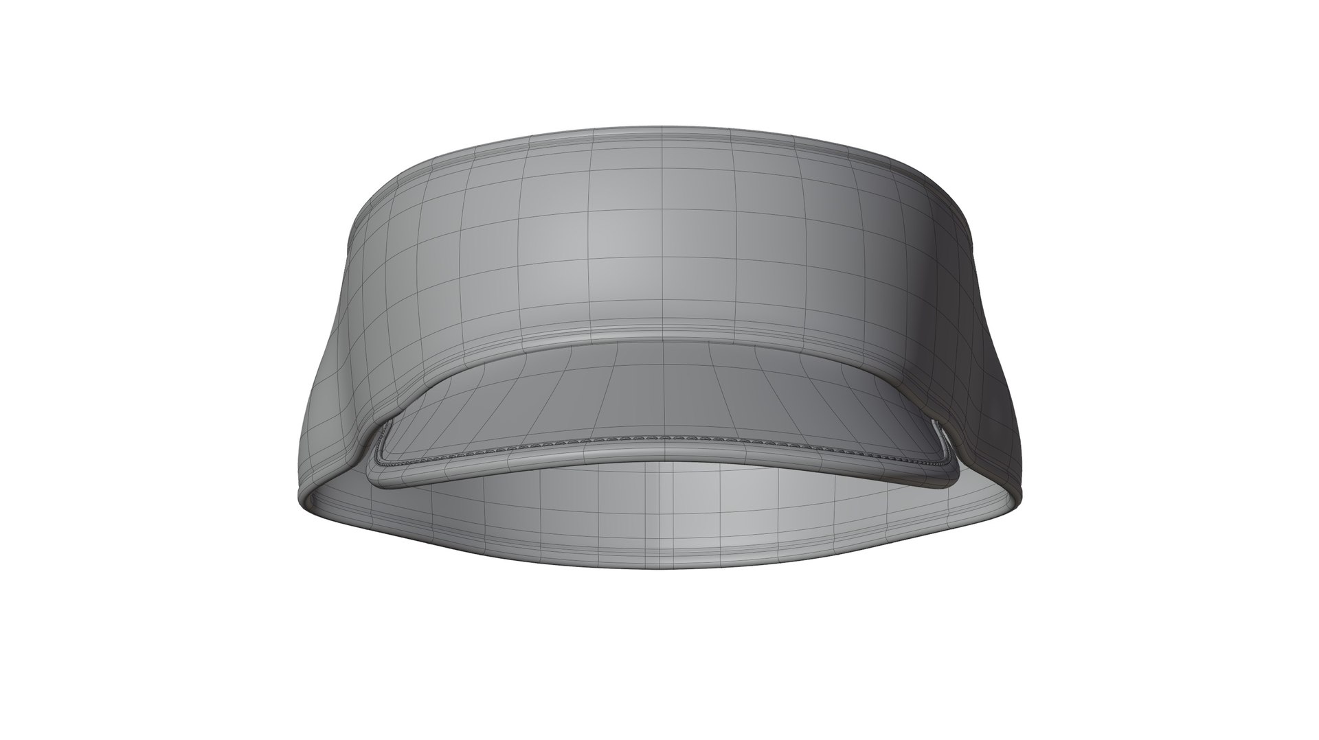Terry Cloth Visor Cap 3D model https://p.turbosquid.com/ts-thumb/6C/HStw0O/A4/0010/jpg/1670934626/1920x1080/fit_q87/58da952eb9bc00e171a464644dec8fa05cbec995/0010.jpg