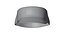 Terry Cloth Visor Cap