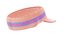 Terry Cloth Visor Cap