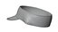 Terry Cloth Visor Cap