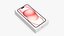 Коллекция упаковок Apple iPhone 15