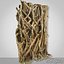 Banyan Roots Wall 2