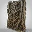 Banyan Roots Wall 2