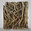 Banyan Roots Wall 2
