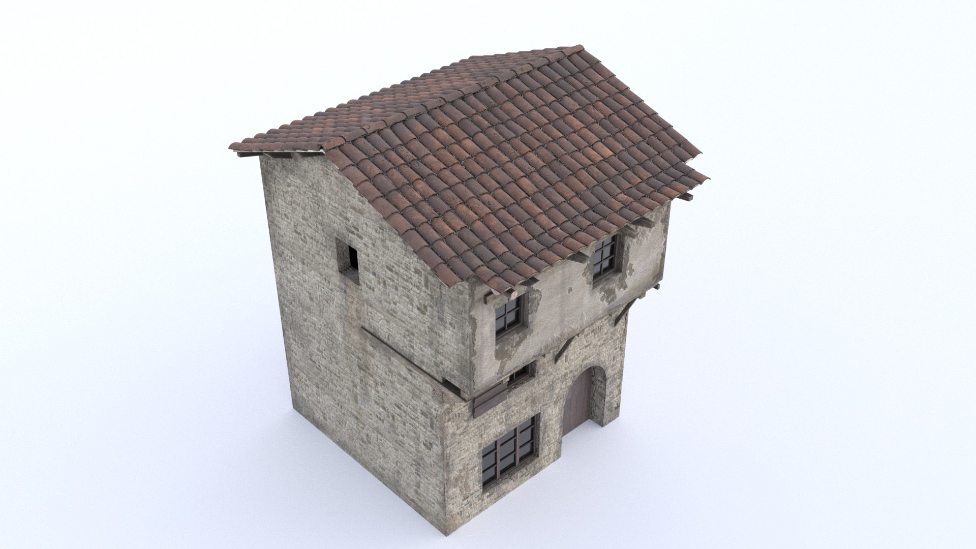 3D old village house exterior model https://p.turbosquid.com/ts-thumb/6C/Jr8s2n/45nhlR5I/r5/jpg/1535046888/1920x1080/fit_q87/5ba41623756da5eb69f26f8d16fdfe4f80041344/r5.jpg