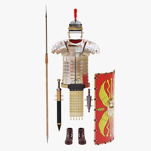 Roman Armor
