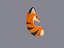 Máscara de tigre