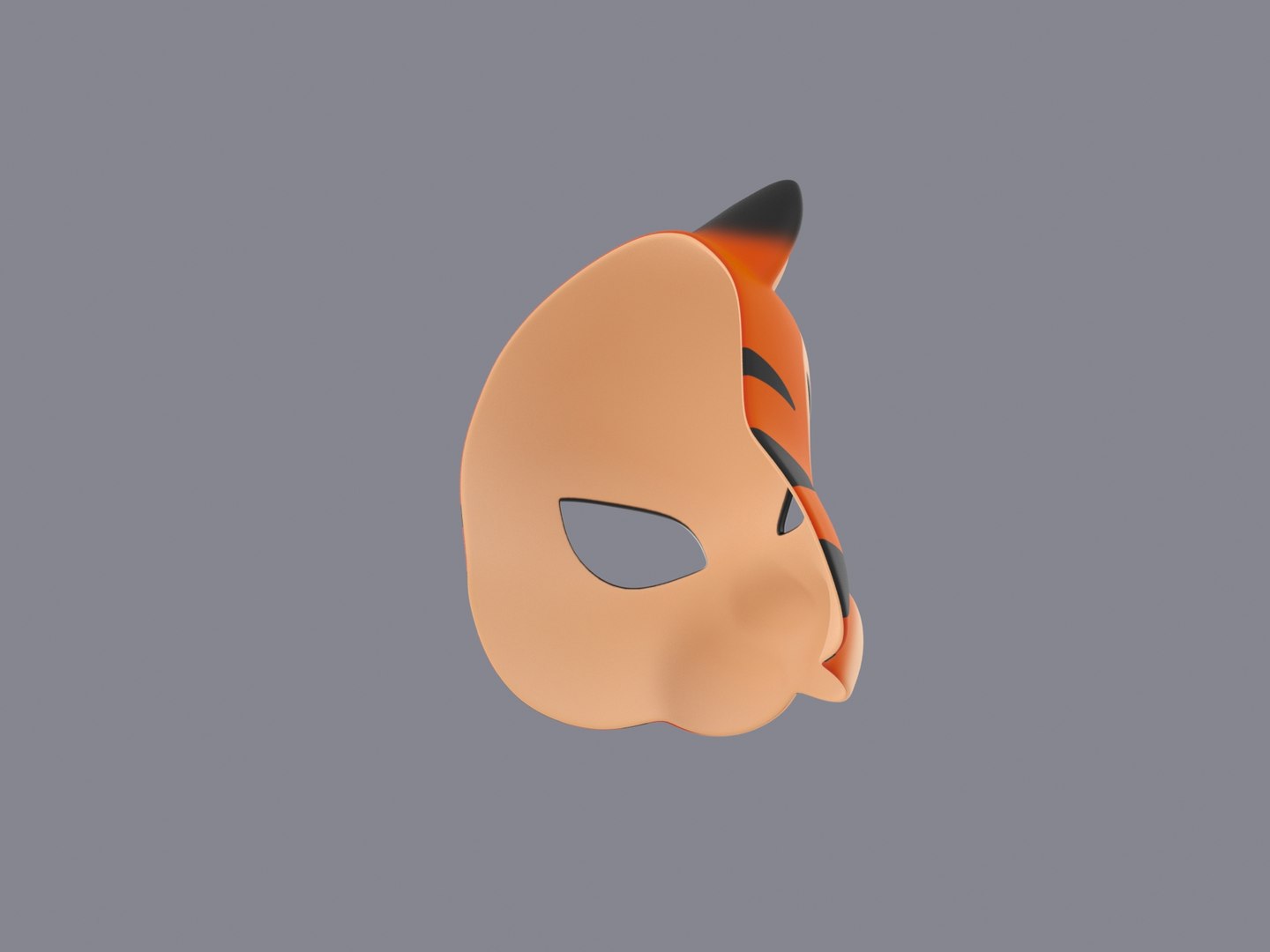 3D model Tiger Mask https://p.turbosquid.com/ts-thumb/6C/MJw71Q/GY/rend_0004/jpg/1624346010/1920x1080/fit_q87/f3a756694e9ac7da64317a86ee9705f18b0c497f/rend_0004.jpg
