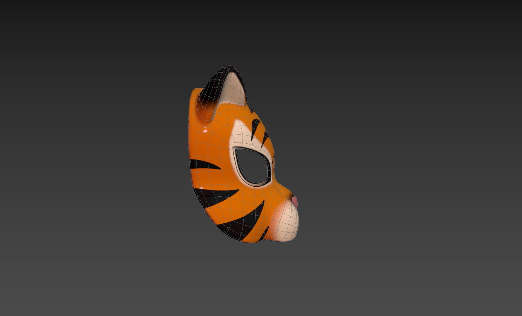 3D model Tiger Mask https://p.turbosquid.com/ts-thumb/6C/MJw71Q/X5/xx__0005_layer8/jpg/1624346008/1920x1080/fit_q87/a1e1b72cbdba3a3e2089c86cad207b486f60406f/xx__0005_layer8.jpg