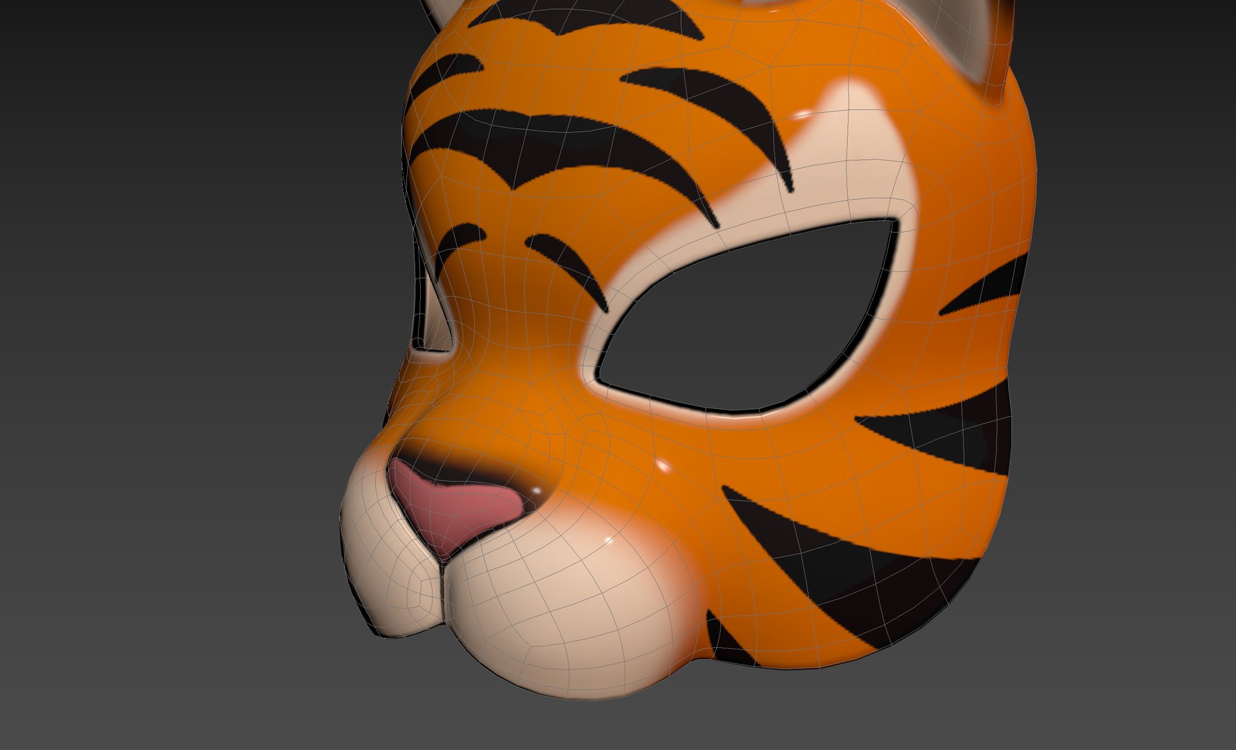 3D model Tiger Mask https://p.turbosquid.com/ts-thumb/6C/MJw71Q/hF/xx__0011_layer2/jpg/1624346028/1920x1080/fit_q87/944d716db61b329b839cf17166adb1ef51abd3c3/xx__0011_layer2.jpg