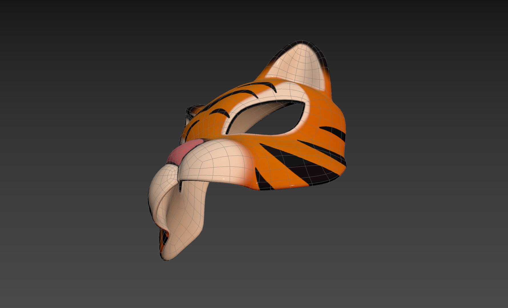 3D model Tiger Mask https://p.turbosquid.com/ts-thumb/6C/MJw71Q/tU/xx__0012_layer1/jpg/1624346021/1920x1080/fit_q87/61584be0548ff2c2191c7c088659a67a8c78bd54/xx__0012_layer1.jpg