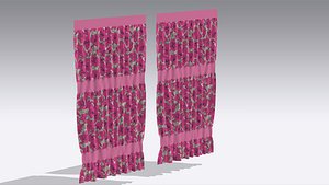 Curtain