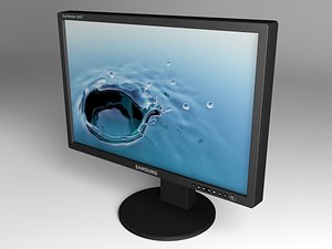 3ds samsung monitor
