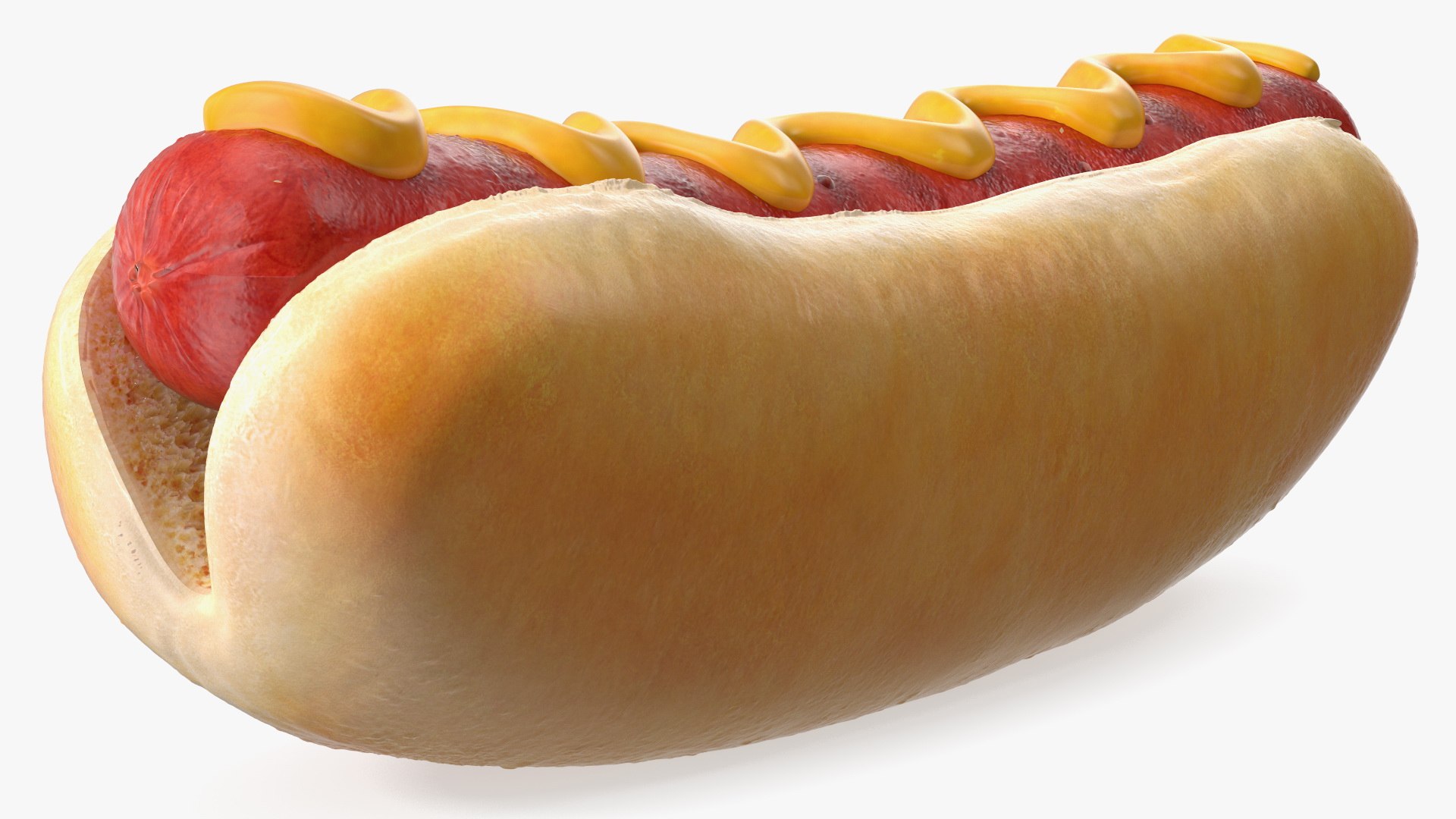 Hot Dog with Mustard 3D https://p.turbosquid.com/ts-thumb/6C/QuiFPb/8e/hotdogwithmustard3dsmodel012/jpg/1642518464/1920x1080/fit_q87/7ad4ffdd6e896fb25ffe17ca1bcd47f9ebe02bdf/hotdogwithmustard3dsmodel012.jpg