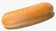 Hot Dog with Mustard