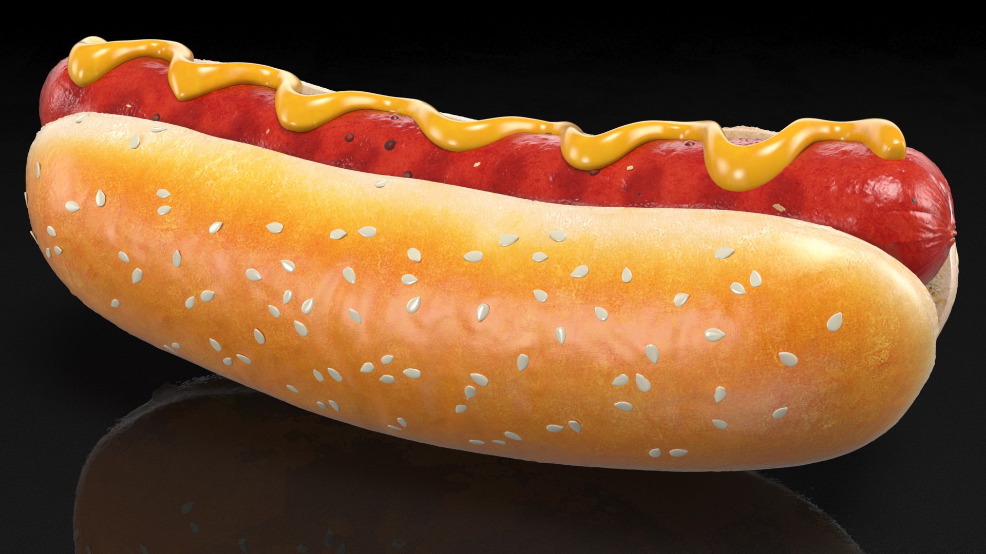 Hot Dog with Mustard 3D https://p.turbosquid.com/ts-thumb/6C/QuiFPb/YV/hotdogwithmustard3dsmodel006/jpg/1642518447/1920x1080/fit_q87/398468d217d7a504a9a4fca9e780c2c211b92d54/hotdogwithmustard3dsmodel006.jpg