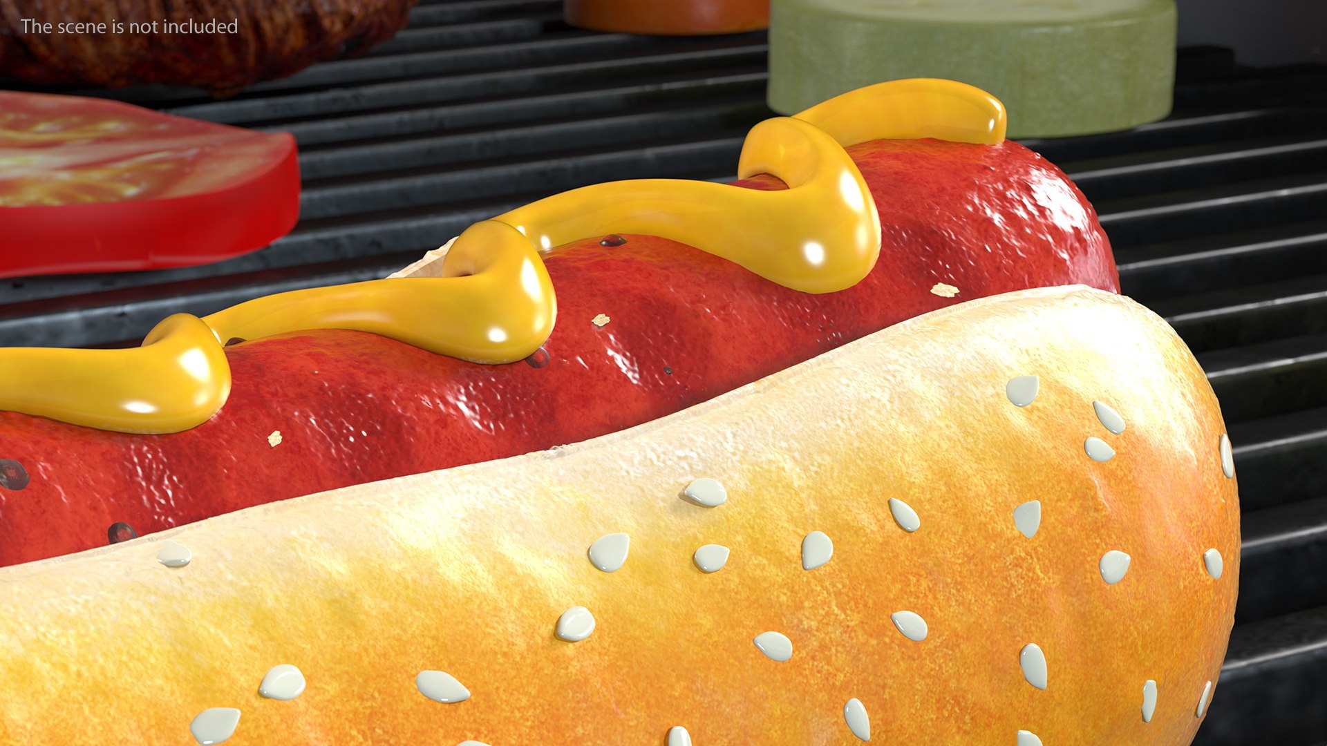 Hot Dog with Mustard 3D https://p.turbosquid.com/ts-thumb/6C/QuiFPb/lN/hotdogwithmustard3dsmodel005/jpg/1642518444/1920x1080/fit_q87/cc474e8b217f33fb732788e32e649ae0baf20322/hotdogwithmustard3dsmodel005.jpg