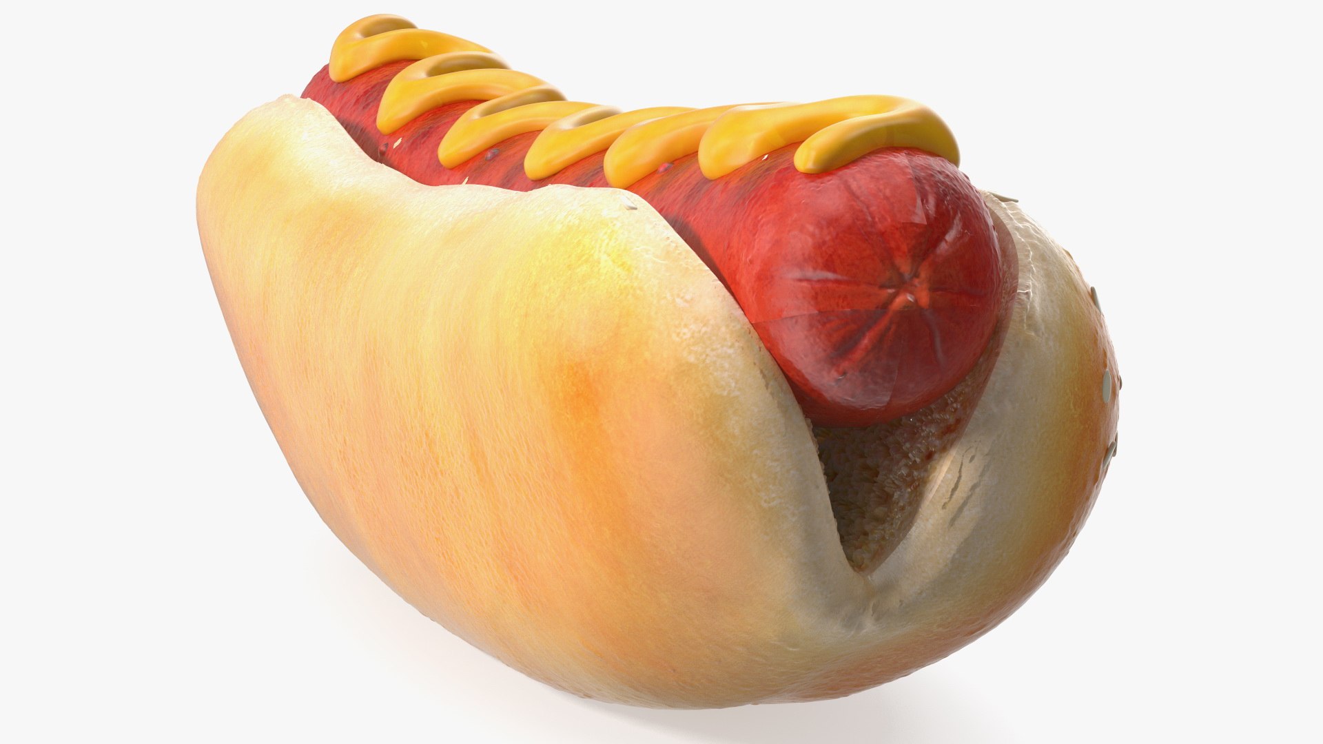 Hot Dog with Mustard 3D https://p.turbosquid.com/ts-thumb/6C/QuiFPb/vx/hotdogwithmustard3dsmodel010/jpg/1642518459/1920x1080/fit_q87/bb03d26ed6f915259d60c5bac80d1a2f007ee5fc/hotdogwithmustard3dsmodel010.jpg