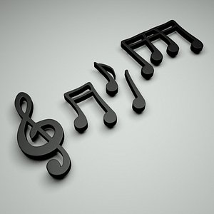 Musical Keys